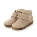ヨーロッパコンフォートシューズ EU Comfort Shoes Naturino 2829 (グレー)