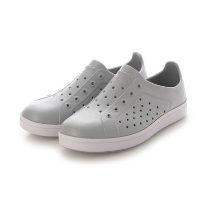 ピープルフットウェア People Footwear キッズローカットスニーカー ace-kids-blue-wh （GREY/CLIUD GREY）