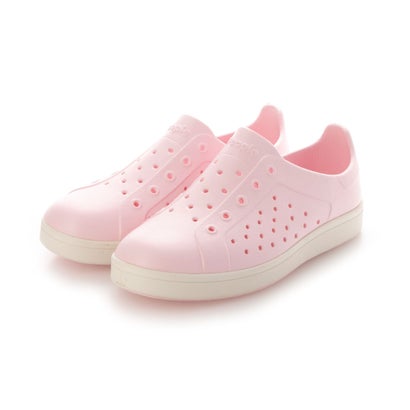 ピープルフットウェア People Footwear キッズローカットスニーカー ace-kids-pk-wh （CUTIE PINK/PICKET WHITE）