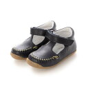 ヨーロッパコンフォートシューズ EU Comfort Shoes Naturino キッズシューズ (ブルー)