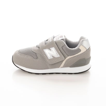New Balance/ニューバランス 定番 IZ996 GR グレー （グレー）