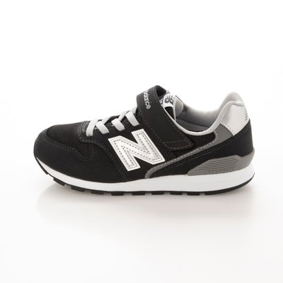 New Balance/ニューバランス 定番 YV996 BK ブラック （ブラック）