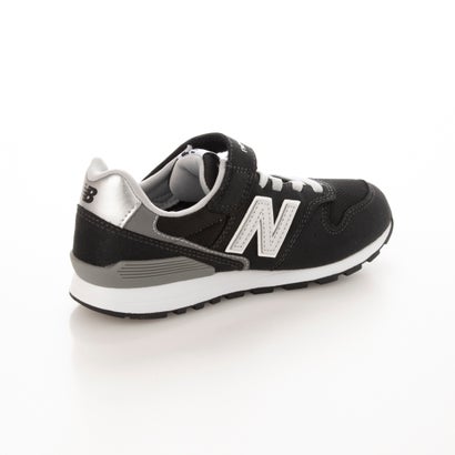 New Balance/ニューバランス 定番 YV996 BK ブラック （ブラック）