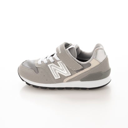 New Balance/ニューバランス 定番 YV996 GR3 グレー （グレー）