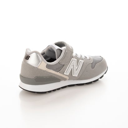 New Balance/ニューバランス 定番 YV996 GR3 グレー （グレー）
