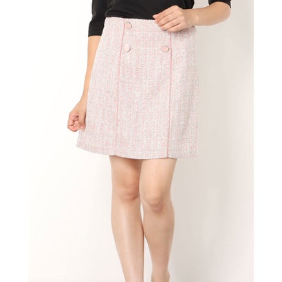 ゲス GUESS Gisel Skirt （FP35）