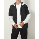 ニューバランス New Balance メンズ ウインドジャケット パフォーマンス ジャケット_ MJ13012 (ブラック)