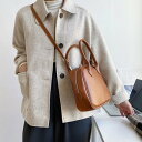 ハンドバッグ レディース ミニショルダー(4)