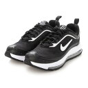 ナイキ NIKE エアマックスAP 870001 (ブラック×ホワイト)