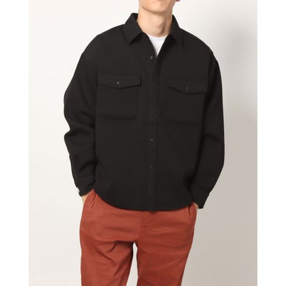 ティゴラ TIGORA メンズ ライフスタイル アウターウェア TR-9C1891JK （ブラック）