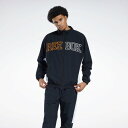 NVbNX oXPbg{[ E[u gbN WPbg / Classics Basketball Woven Track Jacket iubNj