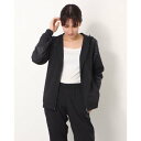 プーマ PUMA レディース ウインドジャケット ウーブン ジャケット_防寒にも対応 521812 (ブラック)