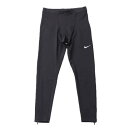 ナイキ NIKE メンズ 陸上/ランニング ロングスパッツ ナイキ エッセンシャル タイツ CZ8831010 (ブラック)