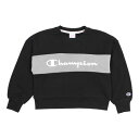 チャンピオン Champion ジュニア スウェットトレーナー チャンピオン クルーネックトレーナー_Champion CREW NECK SWEAT CK-U026 （他）