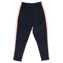 イグニオ IGNIO ジュニア ジャージパンツ トラックロングパンツ IG-9A45011JP (ネイビー)