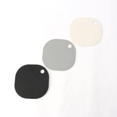 トゥーワントゥーキッチン ストア 212 KITCHEN STORE nikii カッティングボード BK 3枚セット【返品不可商品】 (ブラック)