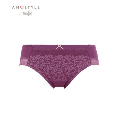 ⥹ ? ȥ? AMOSTYLE BY Triumph ǥ졼 1150 ˥꡼硼ġԲľʡ ʥ...