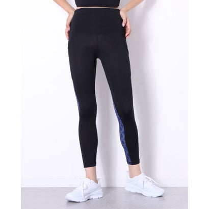 ティゴラ TIGORA レディース フィットネス コンプレッションロングタイツ/スパッツ ロングタイツ TR-9P2921LS (ブルー) ティゴラ TIGORA レディース フィットネス コンプレッションロングタイツ/スパッツ ロングタイツ TR-9P2921LS (ブルー)