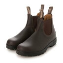 ブランドストーン Blundstone メンズ レディース サイドゴアブーツ BS550292 (ブラウン)