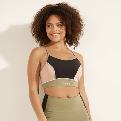 ゲス GUESS Dixie Active Bra (G1ED)