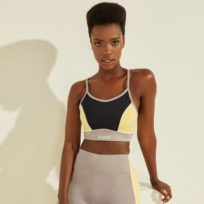 ゲス GUESS Dixie Active Bra (G9I7)