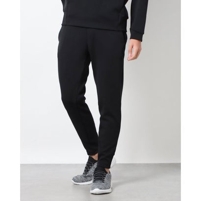 デサント DESCENTE メンズ スウェットロングパンツ Sweat Long Pants DX-C1312AP （ブラック）