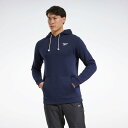 g[jO GbZVY t[X t[fB[ / Training Essentials Fleece Hoodie ixN^[lCr[j