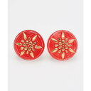 【欧州航路】チェコガラスレーピアス その他8