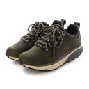 エムビーティー MBT MT ALPINE LOW レディース OLIVE GREEN (OLIVE GREEN)