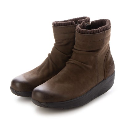 エムビーティー MBT KENDU BOOT レディース BROWN （BROWN）