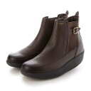 エムビーティー MBT CHELSEA BOOT レディース BROWN （BROWN）