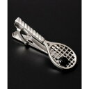 チルワーク バイ クイト ランニング CHILLWORK by Quit Running スポーツデザイン ネクタイピン 英国ブランド 専用ギフトボックス付き (その他7)