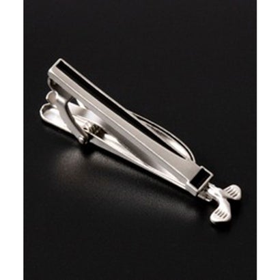 チルワーク バイ クイト ランニング CHILLWORK by Quit Running スポーツデザイン ネクタイピン 英国ブランド 専用ギフトボックス付き ...