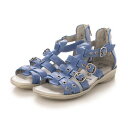 ヨーロッパコンフォートシューズ EU Comfort Shoes Daumling (ブルー)