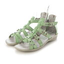 ヨーロッパコンフォートシューズ EU Comfort Shoes Daumling (グリーン)