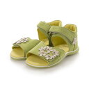 ヨーロッパコンフォートシューズ EU Comfort Shoes Daumling (グリーン)