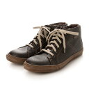 ヨーロッパコンフォートシューズ EU Comfort Shoes Daumling (ブラウン)