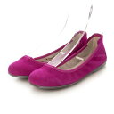 ヨーロッパコンフォートシューズ EU Comfort Shoes Daumling (ピンク)