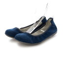 ヨーロッパコンフォートシューズ EU Comfort Shoes Daumling (ブルー)