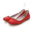 ヨーロッパコンフォートシューズ EU Comfort Shoes Daumling (レッド)
