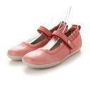 ヨーロッパコンフォートシューズ EU Comfort Shoes Daumling (ピンク)