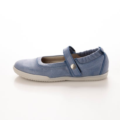 ヨーロッパコンフォートシューズ EU Comfort Shoes Daumling （ブルー） 2