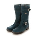 ヨーロッパコンフォートシューズ EU Comfort Shoes Daumling (グリーン)