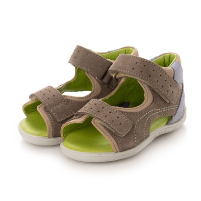 ヨーロッパコンフォートシューズ EU Comfort Shoes Daumling （ブラウン）