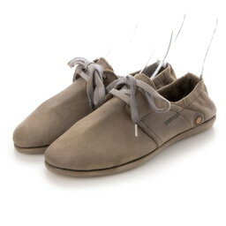 ヨーロッパコンフォートシューズ EU Comfort Shoes Softinos （グレー）