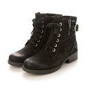 ヨーロッパコンフォートシューズ EU Comfort Shoes Superfit (ブラック)