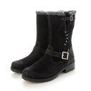 ヨーロッパコンフォートシューズ EU Comfort Shoes Superfit (ブラック)