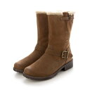 ヨーロッパコンフォートシューズ EU Comfort Shoes Superfit (ブラウン)