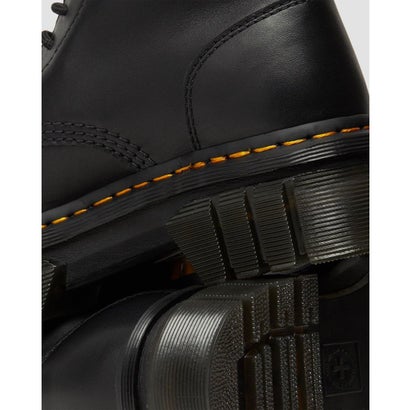 ドクターマーチン Dr.Martens レディース 8ホールブーツ AUDRICK 27149001 (ブラック)