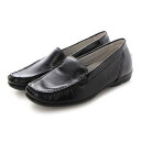 ヨーロッパコンフォートシューズ EU Comfort Shoes Waldlaufer (ブラック)(4)